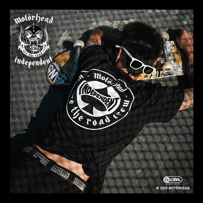 Independent Trucks - Shop Now